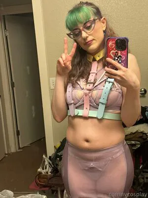 Corrinvalentinecosplay OnlyFans Leaked Free Thumbnail Picture - #q4PaTriYCD