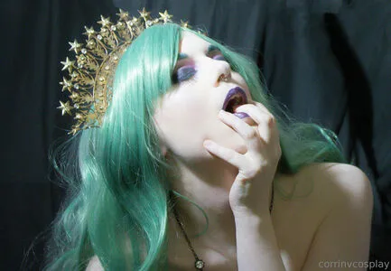 Corrinvalentinecosplay OnlyFans Leaked Free Thumbnail Picture - #rak2XCc2pD