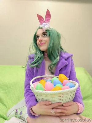 Corrinvalentinecosplay OnlyFans Leaked Free Thumbnail Picture - #xvcmhSPbJk