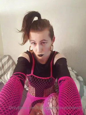 Corruptedsissybimbodoll OnlyFans Leaked Free Thumbnail Picture - #ZNyqgTURyy