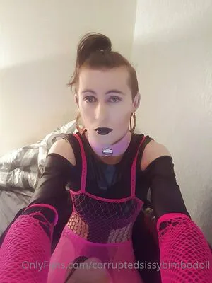 Corruptedsissybimbodoll OnlyFans Leaked Free Thumbnail Picture - #aiiE2uB4Ph