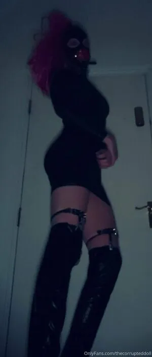 Corruptedsissybimbodoll OnlyFans Leaked Free Thumbnail Picture - #dqcRuGLJ9r