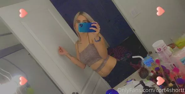 Cort4shortt OnlyFans Leaked Free Thumbnail Picture - #5kzD0vR1so