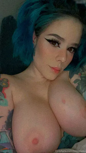 Cortanablue Ihatelaika OnlyFans Leaked Free Thumbnail Picture - #0kBGbM1TLu