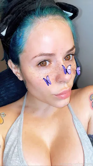 Cortanablue Ihatelaika OnlyFans Leaked Free Thumbnail Picture - #30domT6lfb