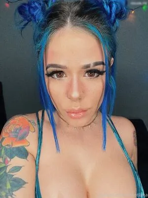 Cortanablue Ihatelaika OnlyFans Leaked Free Thumbnail Picture - #WbbDUYfXZB