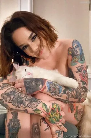 Cortanablue Ihatelaika OnlyFans Leaked Free Thumbnail Picture - #jsuS9RZJnF