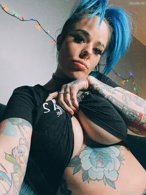 Cortanablue Ihatelaika OnlyFans Leaked Free Thumbnail Picture - #qMlWhG97N6