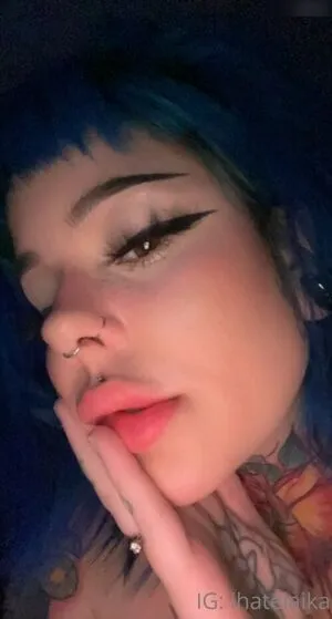 Cortanablue Ihatelaika OnlyFans Leaked Free Thumbnail Picture - #yuCSTomaYR