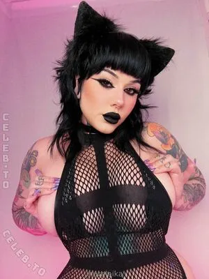 Cortanablue OnlyFans Leaked Free Thumbnail Picture - #61mc1Svdw0
