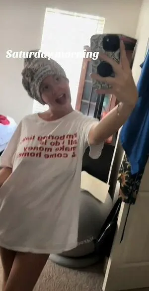 Cortlyn Russo OnlyFans Leaked Free Thumbnail Picture - #meg1VHPQKU
