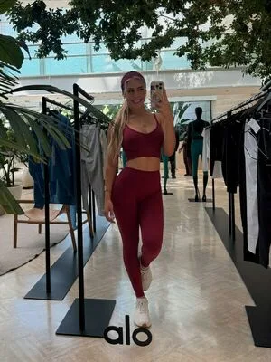 Cortney Gibson OnlyFans Leaked Free Thumbnail Picture - #22esW9vbx7