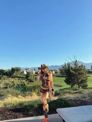 Cortney Gibson OnlyFans Leaked Free Thumbnail Picture - #8QgldNIVCK