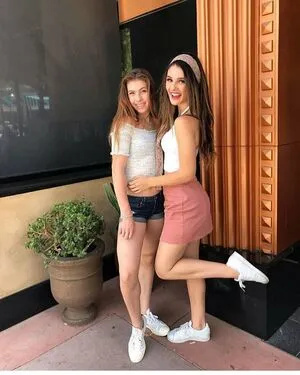 Cortney Gibson OnlyFans Leaked Free Thumbnail Picture - #KDmfBZd9dR