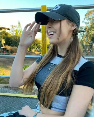 Cortney Gibson OnlyFans Leaked Free Thumbnail Picture - #MDMiKOwQaR