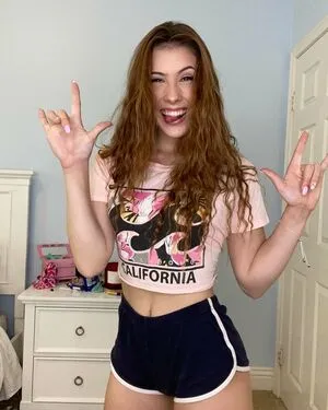 Cortney Gibson OnlyFans Leaked Free Thumbnail Picture - #QF89w4ofcd