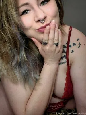 Corvamae OnlyFans Leaked Free Thumbnail Picture - #VAR4PzLa91