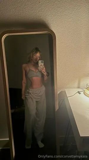 Corvettemykala OnlyFans Leaked Free Thumbnail Picture - #7SlkHcGd4g