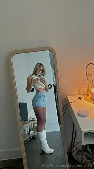 Corvettemykala OnlyFans Leaked Free Thumbnail Picture - #IjaKKNWfZi