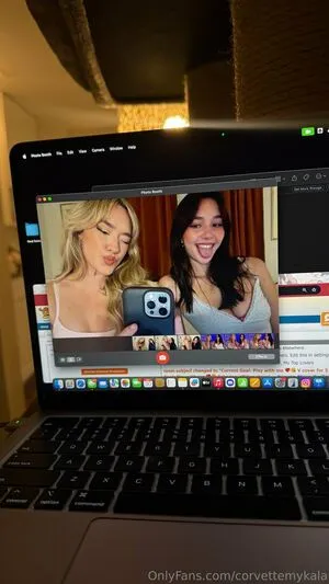 Corvettemykala OnlyFans Leaked Free Thumbnail Picture - #J7EVIaVB1Q