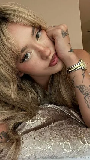 Corvettemykala OnlyFans Leaked Free Thumbnail Picture - #QJwF7JpUqF