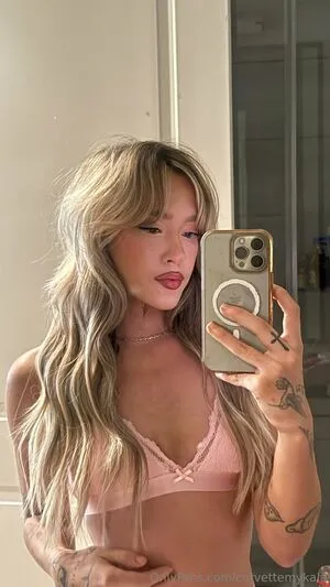 Corvettemykala OnlyFans Leaked Free Thumbnail Picture - #UKF2Tnk1RV