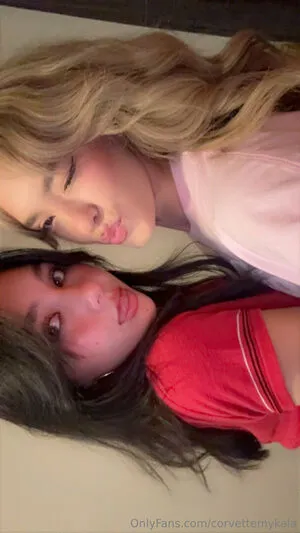 Corvettemykala OnlyFans Leaked Free Thumbnail Picture - #ipI9m9E5xM