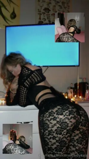 Corvettemykala OnlyFans Leaked Free Thumbnail Picture - #rmVIwiB4q3