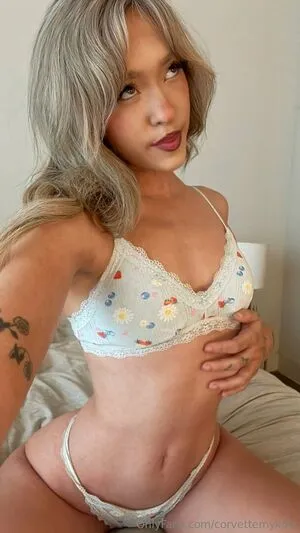 Corvettemykala OnlyFans Leaked Free Thumbnail Picture - #x4t5NBSQmN