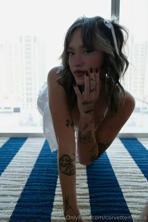 Corvettemykala OnlyFans Leaked Free Thumbnail Picture - #ypMCslnEje