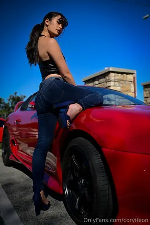 Corvifeon OnlyFans Leaked Free Thumbnail Picture - #9pQZN21Vlf