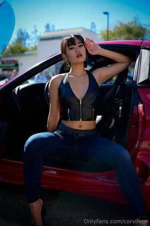 Corvifeon OnlyFans Leaked Free Thumbnail Picture - #uU4FbU30Yc