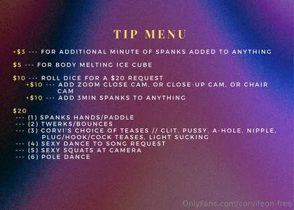 Corvifeon Free OnlyFans Leaked Free Thumbnail Picture - #YdTBFoo4Ti