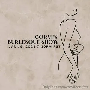 Corvifeon Free OnlyFans Leaked Free Thumbnail Picture - #xbxGRE2x53