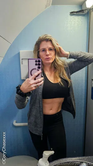 Cory Chase OnlyFans Leaked Free Thumbnail Picture - #aBs06ICFoX