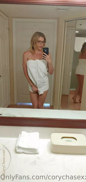 Cory Chase OnlyFans Leaked Free Thumbnail Picture - #h4Y1VWEO3S