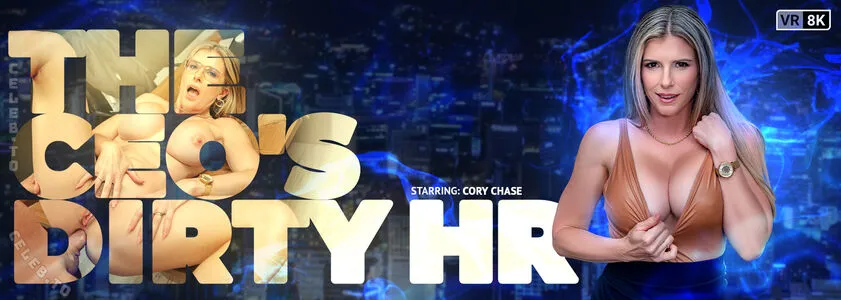 Cory Chase OnlyFans Leaked Free Thumbnail Picture - #totuJG6EXE