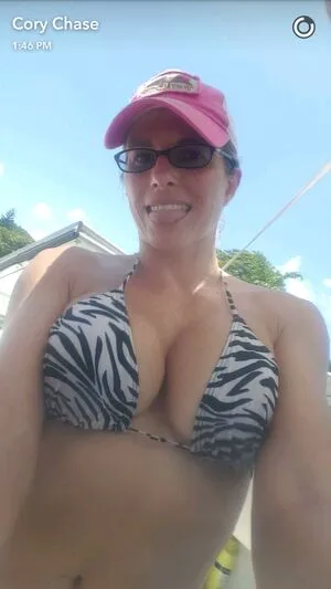 Cory Chase OnlyFans Leaked Free Thumbnail Picture - #yVg4dv2xcS