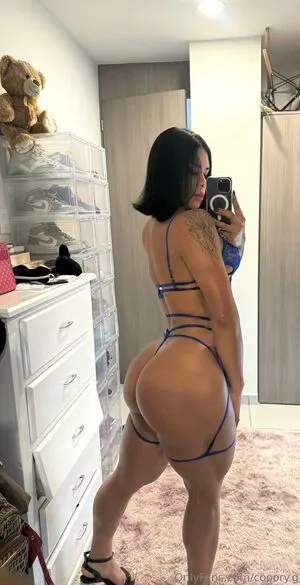 Corywellness OnlyFans Leaked Free Thumbnail Picture - #1Vr0SkXRWX