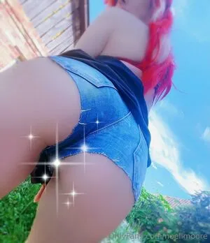 Cos Hualing OnlyFans Leaked Free Thumbnail Picture - #DDkTe3ItvO