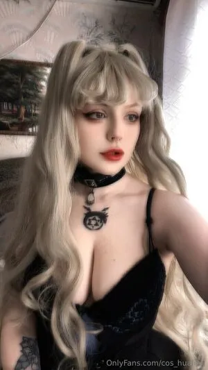Cos Hualing OnlyFans Leaked Free Thumbnail Picture - #WrNOmRwcNG