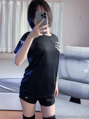 Cos Yu U OnlyFans Leaked Free Thumbnail Picture - #g0SVRBORyg