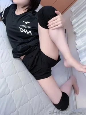 Cos Yu U OnlyFans Leaked Free Thumbnail Picture - #kN6QIlUqx0