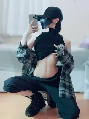 Cos Yu OnlyFans Leaked Free Thumbnail Picture - #Aku60av8Rr