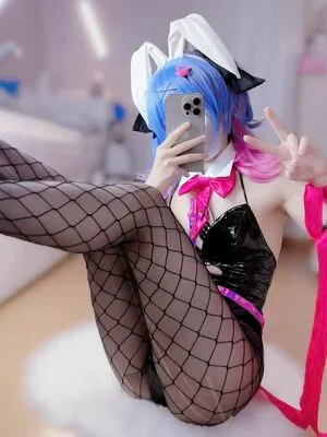 Cos Yu OnlyFans Leaked Free Thumbnail Picture - #K95o0JxDmm
