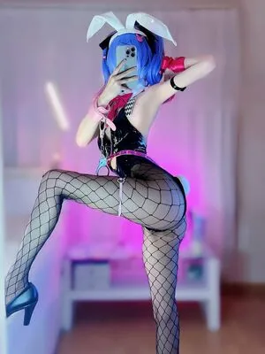 Cos Yu OnlyFans Leaked Free Thumbnail Picture - #KTcRjjJWNS