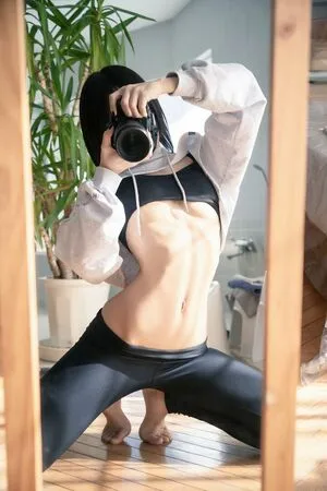 Cos Yu OnlyFans Leaked Free Thumbnail Picture - #LPpL3gp2Kc