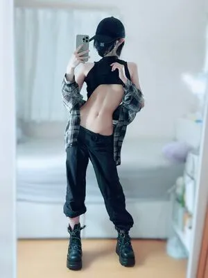 Cos Yu OnlyFans Leaked Free Thumbnail Picture - #PIRFjEKATQ