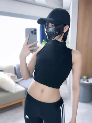 Cos Yu OnlyFans Leaked Free Thumbnail Picture - #SenxEw9Hv0