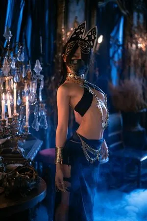 Cos Yu OnlyFans Leaked Free Thumbnail Picture - #fCoAwpTOya